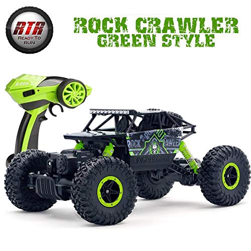 szjjx rc car review