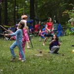 Family Camping Tip: Activities for Kids