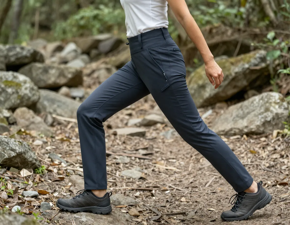 Prama koen pant best all around versatile hiking and yoga