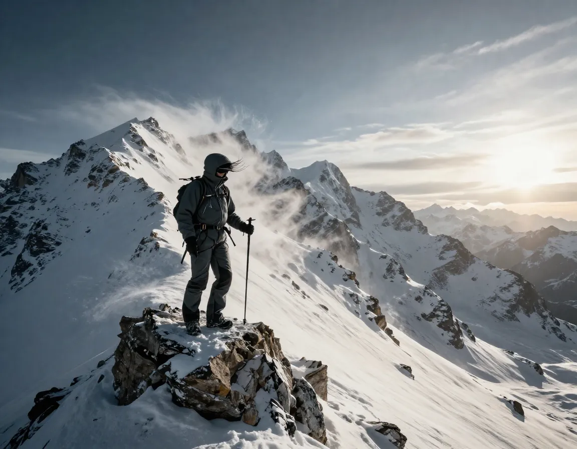 Outdoor research gamma pants thick softshell alpine ridge wind