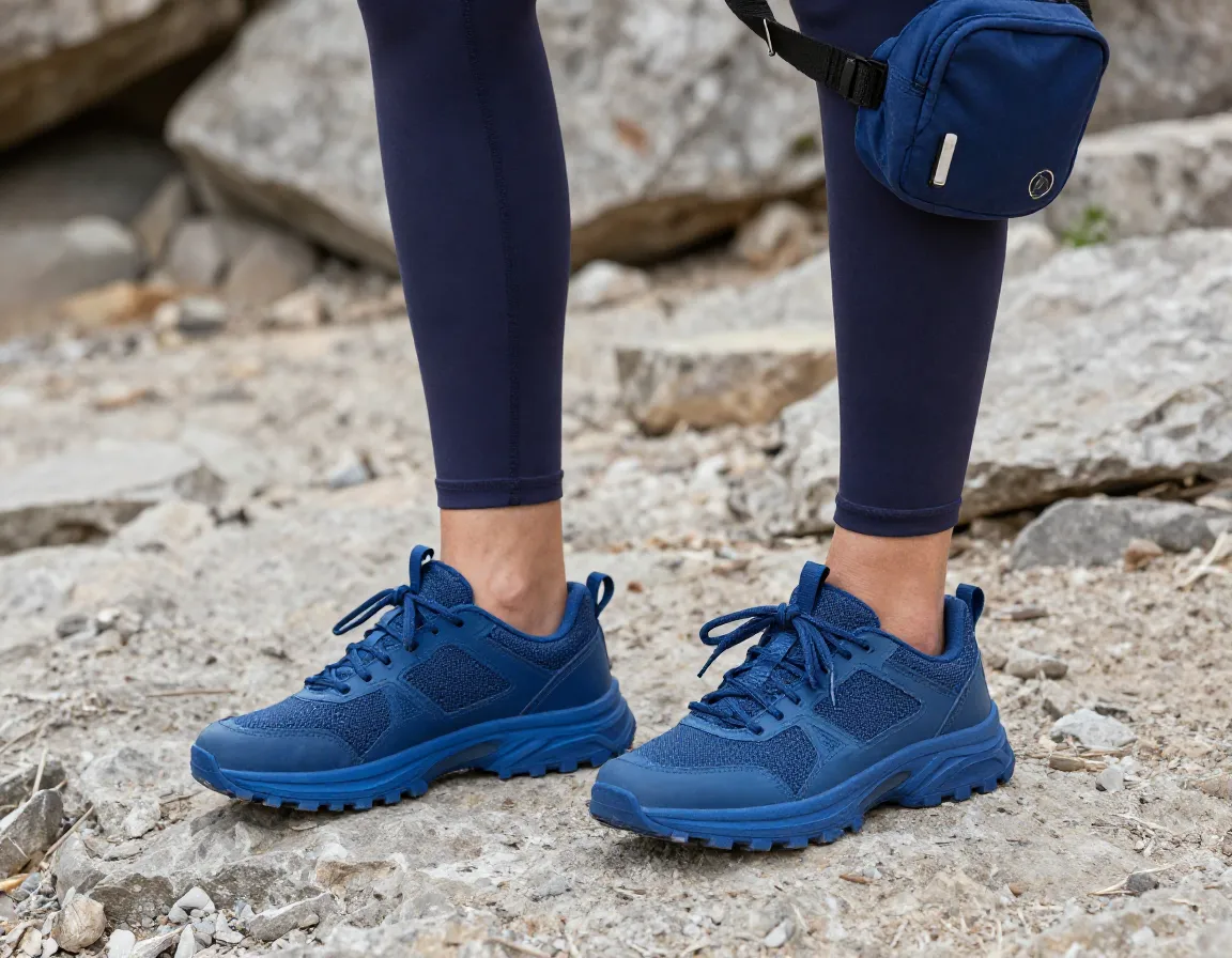 Approach shoe aesthetic cropped hoodie high waist leggings