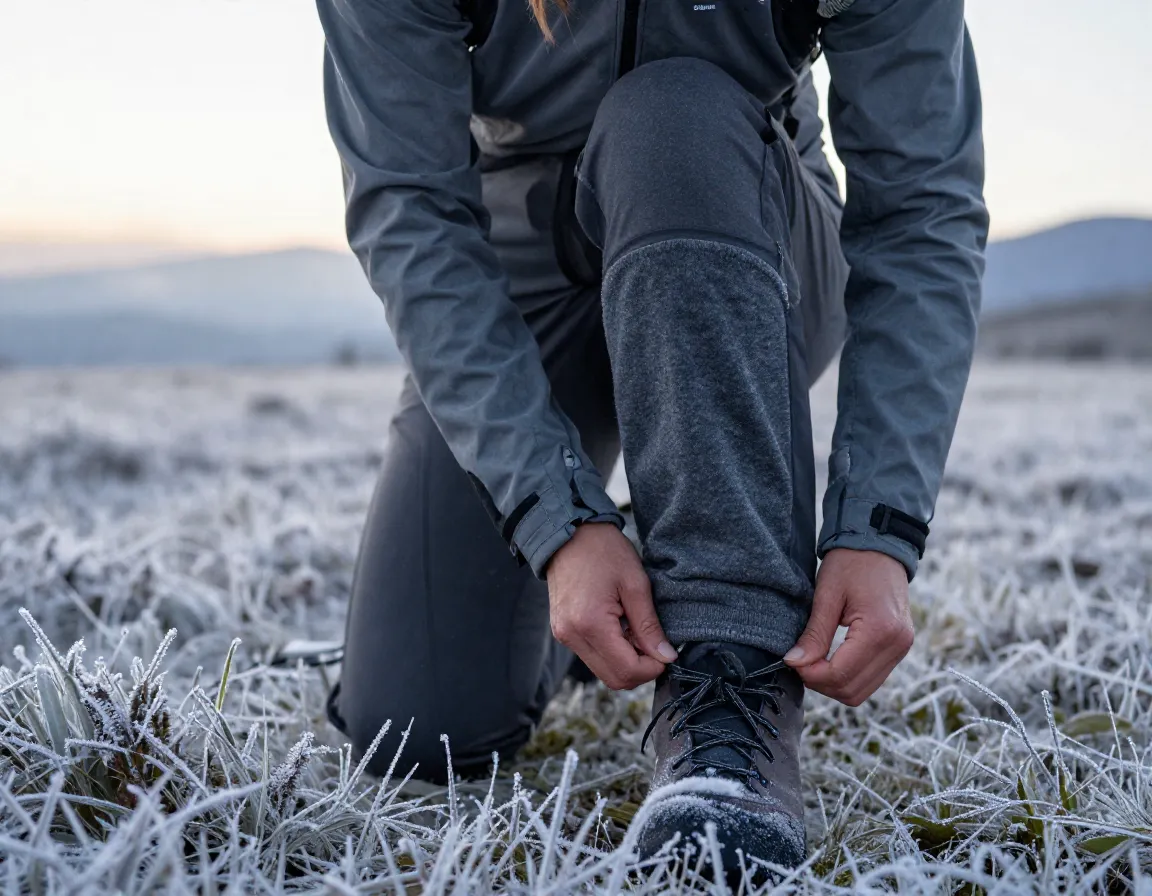 Smartwool merino sport lined pants for cold weather temperature regulation