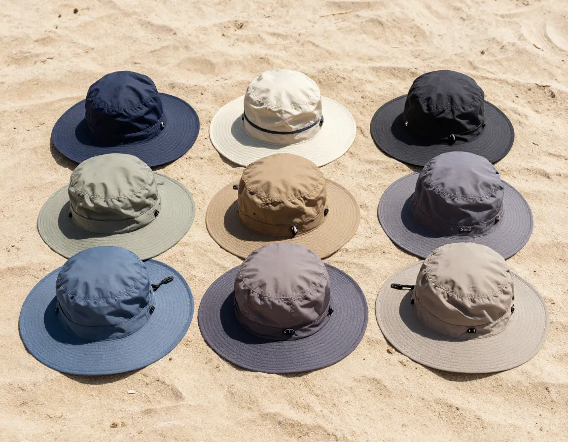 Sunday afternoons latitude solbari trekker maximum brim protection