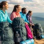 Backpacking for Beginners: How to Feel Confident on Your First Multi-Day Hike