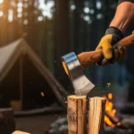 The Ultimate Camping Axe Guide: Find Your Perfect Match