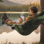 The Ultimate Relaxation? Our Review of the Best Hammock Camping Chairs