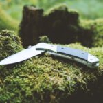 New Bushcraft & Survival Kit for Camping