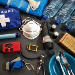 Building Your First Aid Kit