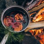 Campfire Cooking – A Typical Morning Meal