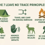 The Essential Guide to Wild Camping Rules and Etiquette