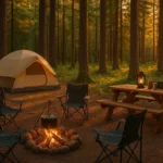 Honest Reviews of California’s Forest Campgrounds: We Tested Them So You Don’t Have To