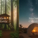 The California Glamping Guide: From Safari Tents to Airstreams and Treehouses