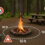 How to Start a Campfire: A Step-by-Step Guide for Beginners