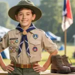 8 Cute & Practical Scout Outfit Ideas for Boys: The Ultimate Guide to Stylish Scouting Gear