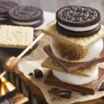 6 S’mores Variations That Will Make You a Campfire Legend