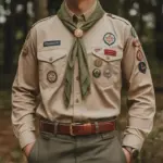 8 Scout Outfit Aesthetic Ideas for a Rugged, Retro Look