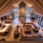 8 Resort Cabin Layout Secrets for Maximum Comfort and Views