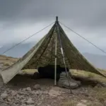 How to Build a DIY Camping Tent: 6 Simple Shelters for Any Budget