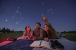 Read more about the article 8 Essential Camping Activities for Kids to Keep Young Campers Happy