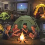 6 Brilliant Camping Activities for Kids to Bring Adventure to School