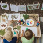 6 Magical Camping Activities for Preschoolers (Simple & Safe)