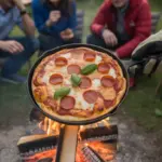 8 Hearty Campfire Meals for Your Cast Iron Skillet That Will Wow Everyone