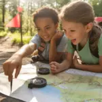 7 Fun Camping Ideas for Kids: Outdoor Games That Beat Screen Time