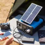 7 Brilliant DIY Camping Ideas to Elevate Your Next Outdoor Adventure