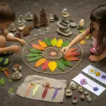 7 Unforgettable Activities for Kids in the Forest to Try Today