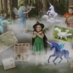 6 Magical Foggy Forest Activities for Kids to Spark Imagination