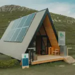 8 Reasons Why A-Frame Cabins Are the Perfect Adventure Getaway