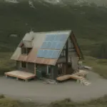 7 Rustic Wooden Cabin Ideas for an Authentic Back-to-Nature Feel