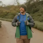 7 Perfect Autumn Hiking Outfits for Crisp Weather & Colorful Views