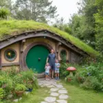 8 Enchanting Wooden Cabins Hidden in the Forest You Can Actually Stay In