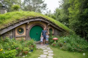 Read more about the article 8 Enchanting Wooden Cabins Hidden in the Forest You Can Actually Stay In