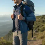 7 Gorpcore Aesthetic Outfits to Master Functional Fashion