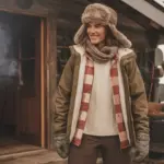 6 Winter Hike Aesthetic Outfits That Are Cozy & Chic