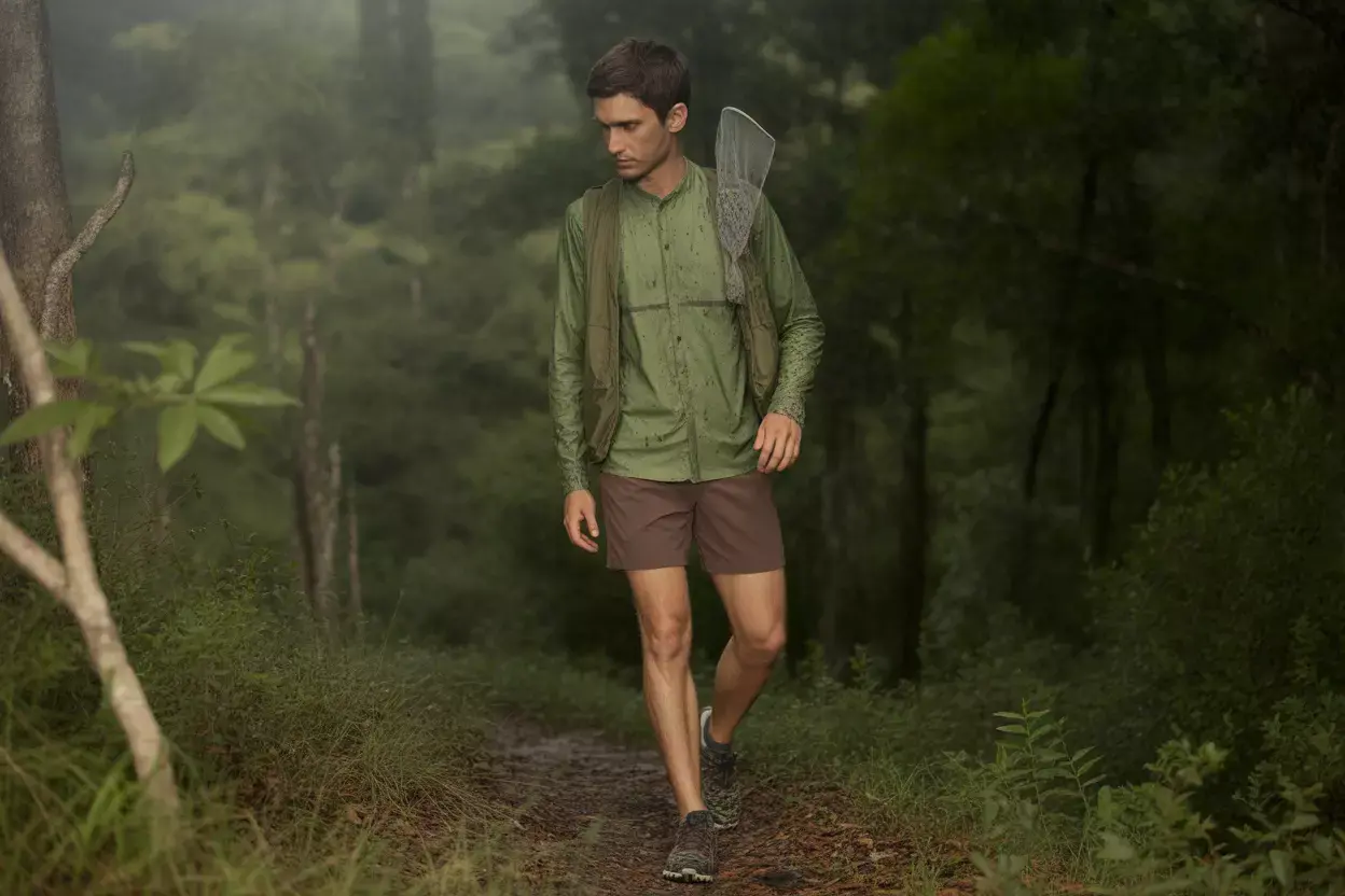 Read more about the article 7 Breezy & Practical Summer Hiking Outfits for Your Next Adventure