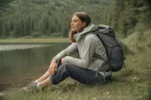 Read more about the article 6 Gorpcore Aesthetic Outfits for the Ultimate Outdoorsy Girl