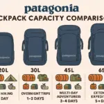 How to Pick the Right Patagonia Backpack for Your Next Adventure