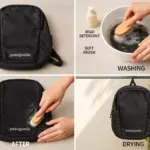 How to Keep Your Black Patagonia Backpack Looking Brand New