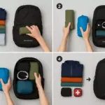 How to Organize Your Patagonia Refugio Backpack Like a Pro