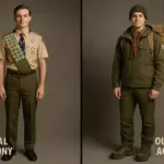 How to Nail the “Dress to Impress” Scout Outfit for Any Occasion