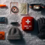 Your Ultimate Winter Hiking Outfit Guide: Stay Warm on the Trails
