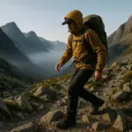 How to Master the Gorpcore Aesthetic for Your Next Mountain Adventure