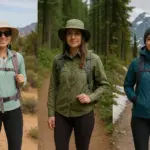 How to Build Your Best Hiking Fits Around a Trusty Pair of Leggings