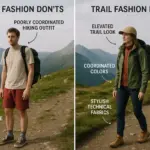 How to Elevate Your Trail Look: The Ultimate Hiking Fashion Aesthetic