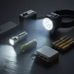 The Ultimate Camping Essentials List For Women: 8 Must-Haves