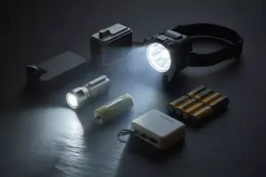 Read more about the article The Ultimate Camping Essentials List For Women: 8 Must-Haves