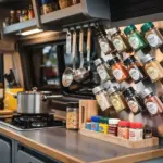 7 Easy Van Living DIY Projects to Personalize Your Space